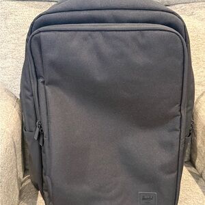 Herschel Supply Company Classic Black Backpack